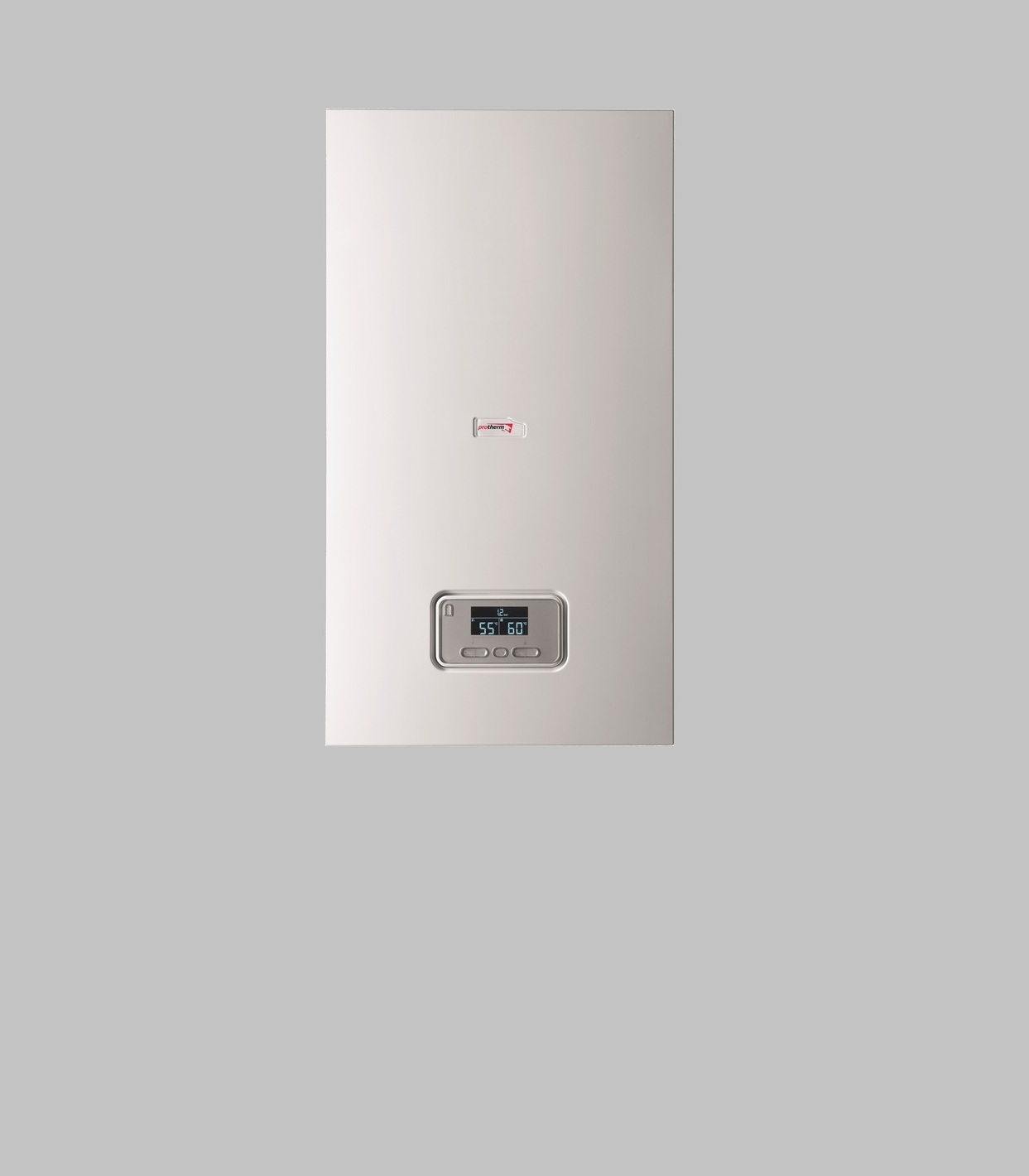 Газовые и электрические котлы <span style="font-weight: bold;">Protherm </span>
