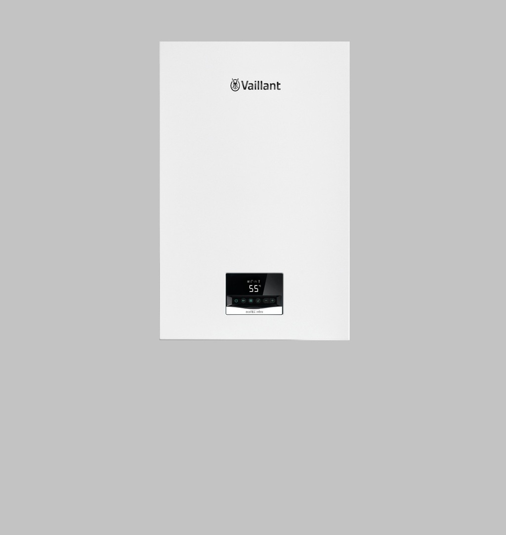 Газовые и электрические котлы <span style="font-weight: bold;">Vaillant</span>